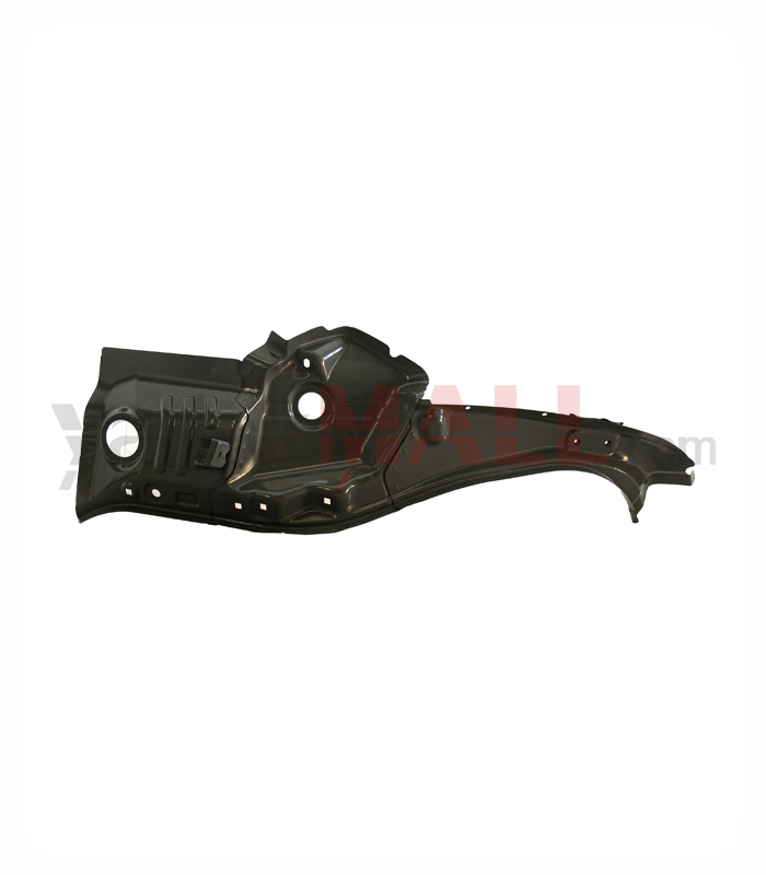 پلیت چراغ عقب چپ اسپورتیج 2011